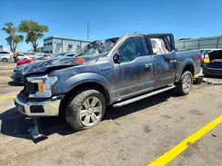 1FTEW1E43KFD45108 2019 FORD F-150
