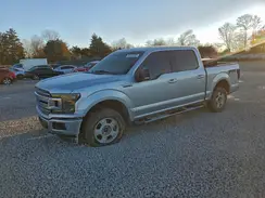 1FTEW1E43KFD49594 2019 FORD F-150