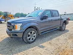 1FTEW1E43KFD51409 2019 FORD F-150