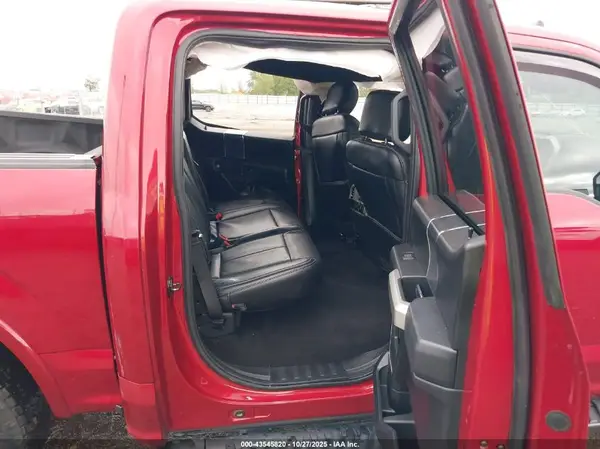 1FTEW1E43KKC10895 2019 FORD F-150 - Image 8