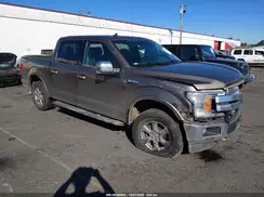 1FTEW1E43KKC15840 2019 FORD F-150