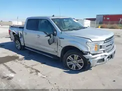 1FTEW1E43KKC32640 2019 FORD F-150