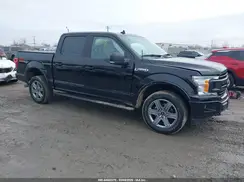 1FTEW1E43KKC34498 2019 FORD F-150