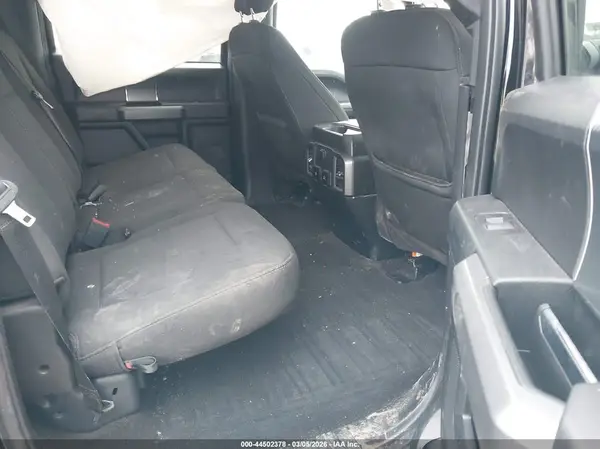 1FTEW1E43KKC34498 2019 FORD F-150 - Image 8