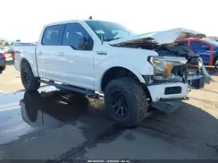1FTEW1E43KKC35764 2019 FORD F-150