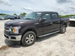 1FTEW1E43KKC45324 2019 FORD F-150
