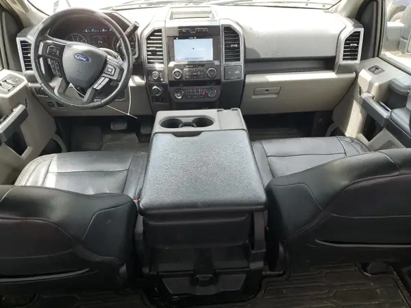 1FTEW1E43KKC45324 2019 FORD F-150 - Image 8