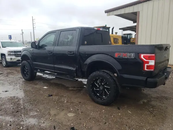 1FTEW1E43KKC47414 2019 FORD F-150 - Image 2