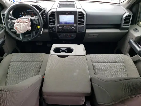 1FTEW1E43KKC47932 2019 FORD F-150 - Image 8