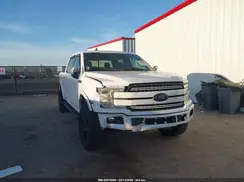 1FTEW1E43KKC48482 2019 FORD F-150