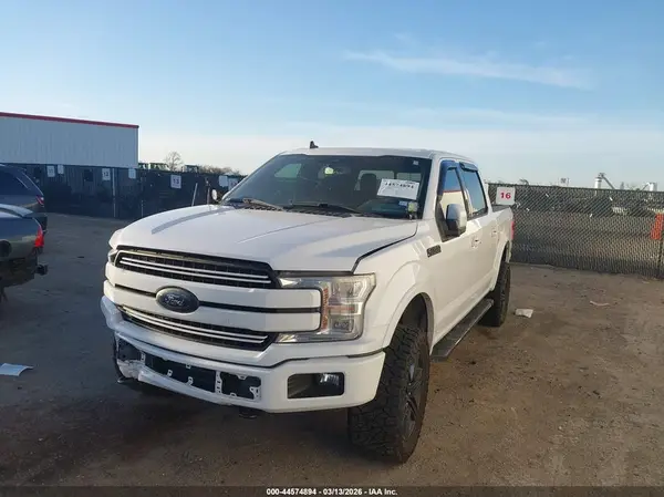 1FTEW1E43KKC48482 2019 FORD F-150 - Image 2