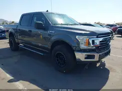 1FTEW1E43KKC52273 2019 FORD F-150