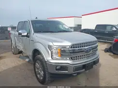1FTEW1E43KKC59689 2019 FORD F-150