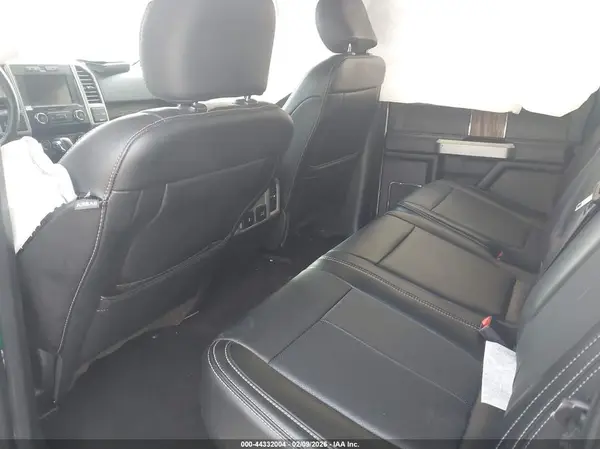 1FTEW1E43KKC59689 2019 FORD F-150 - Image 8