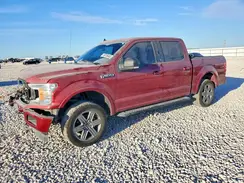 1FTEW1E43KKC66934 2019 FORD F-150