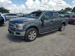 1FTEW1E43KKC85189 2019 FORD F-150