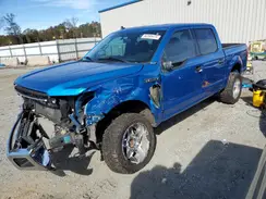 1FTEW1E43KKC90053 2019 FORD F-150