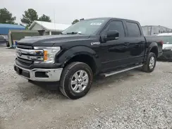 1FTEW1E43KKC97813 2019 FORD F-150