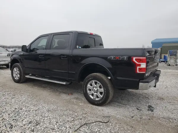 1FTEW1E43KKC97813 2019 FORD F-150 - Image 2