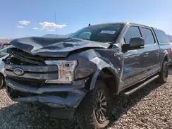 1FTEW1E43KKD04534 2019 FORD F-150