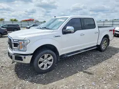 1FTEW1E43KKD12732 2019 FORD F-150