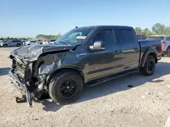 1FTEW1E43KKD25013 2019 FORD F-150