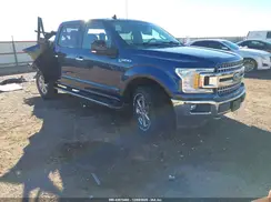 1FTEW1E43KKD29417 2019 FORD F-150