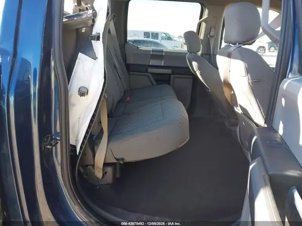 1FTEW1E43KKD29417 2019 FORD F-150 - Image 8