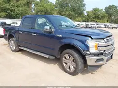 1FTEW1E43KKD43754 2019 FORD F-150