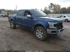 1FTEW1E43KKD45701 2019 FORD F-150