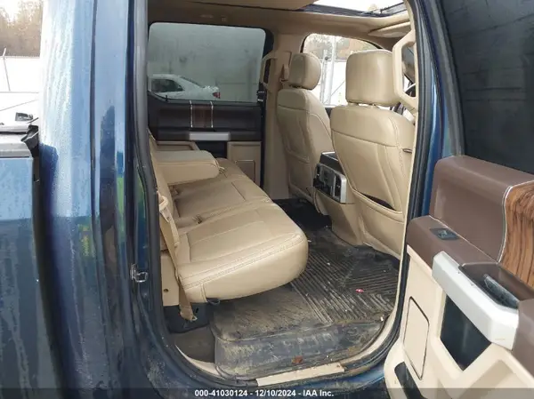 1FTEW1E43KKD45701 2019 FORD F-150 - Image 8