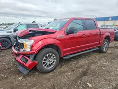 1FTEW1E43KKD54883 2019 FORD F-150