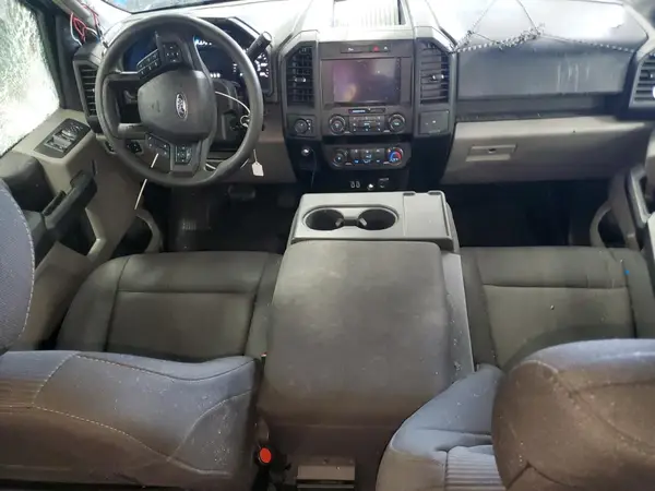 1FTEW1E43KKD69030 2019 FORD F-150 - Image 8