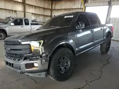 1FTEW1E43KKD73403 2019 FORD F-150