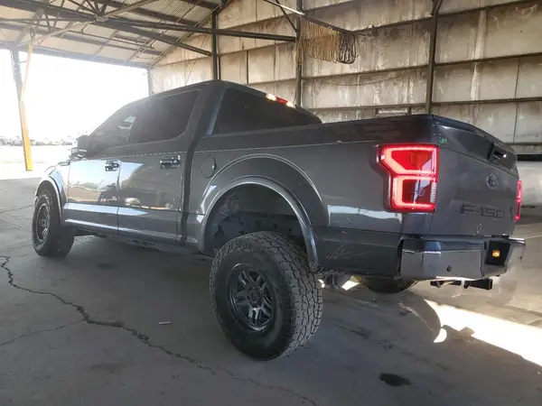 1FTEW1E43KKD73403 2019 FORD F-150 - Image 2