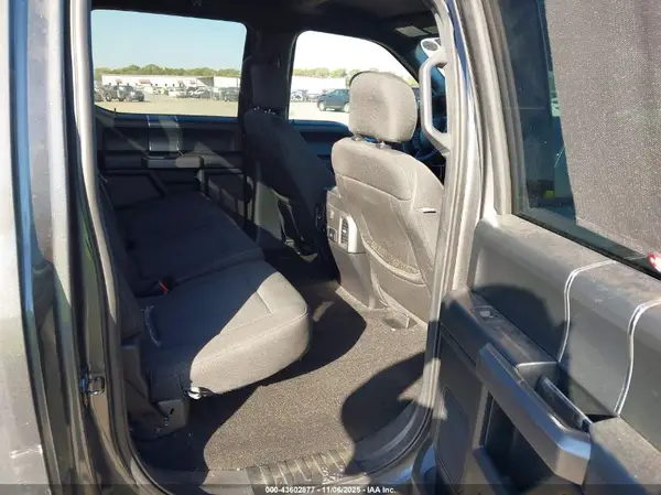 1FTEW1E43KKD96454 2019 FORD F-150 - Image 8
