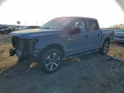 1FTEW1E43KKD97359 2019 FORD F-150