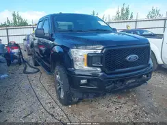 1FTEW1E43KKE02639 2019 FORD F-150
