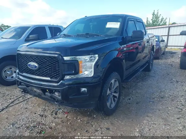 1FTEW1E43KKE02639 2019 FORD F-150 - Image 2