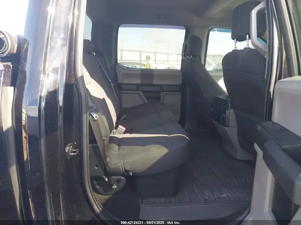 1FTEW1E43KKE02639 2019 FORD F-150 - Image 8