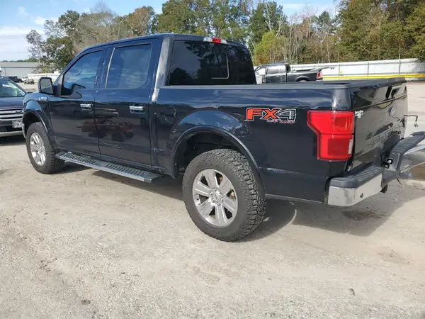 1FTEW1E43KKE02656 2019 FORD F-150 - Image 2