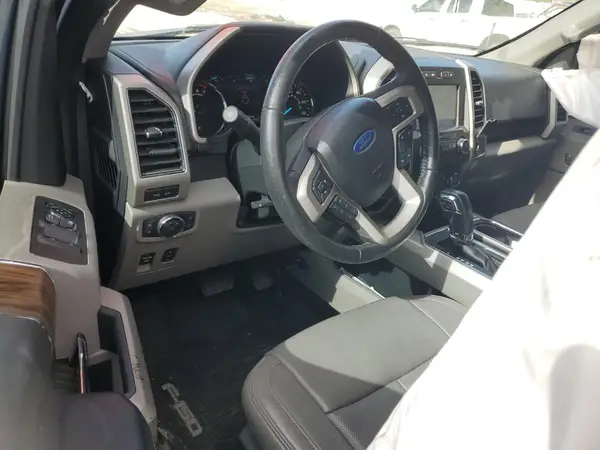 1FTEW1E43KKE02656 2019 FORD F-150 - Image 8
