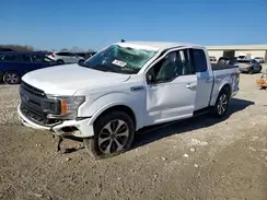 1FTEW1E43KKE04830 2019 FORD F-150