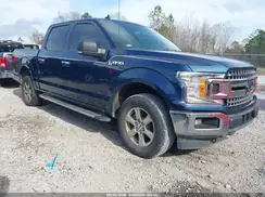 1FTEW1E43KKE10224 2019 FORD F-150