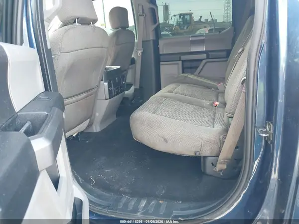 1FTEW1E43KKE10224 2019 FORD F-150 - Image 8