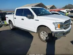 1FTEW1E43KKE17903 2019 FORD F-150