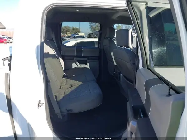 1FTEW1E43KKE17903 2019 FORD F-150 - Image 8