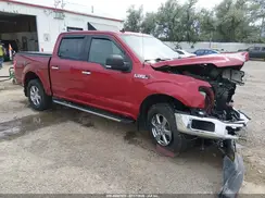 1FTEW1E43KKE22874 2019 FORD F-150