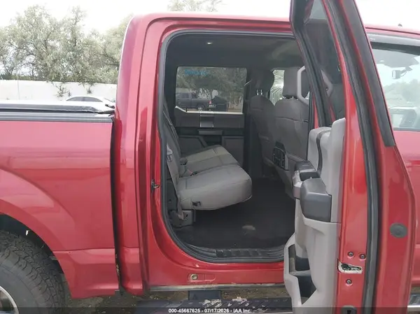 1FTEW1E43KKE22874 2019 FORD F-150 - Image 8