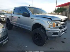1FTEW1E43KKE23264 2019 FORD F-150
